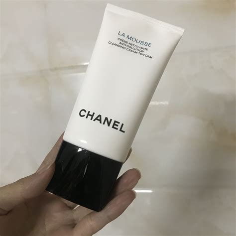 chanel facial cleanser reviews|best chanel face wash.